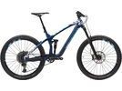 NS Bikes Snabb E 1 Carbon, blue/white | Bild 1