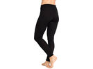 Odlo Natural + Light Base Layer Pants Women's, black | Bild 4
