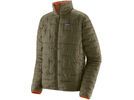 Patagonia Men's Micro Puff Jacket, basin green | Bild 1