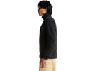 The North Face M Glacier 1/4 Zip Embroidered Logo, tnf black | Bild 4