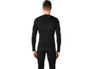 Iron-ic Long-Sleeve T-Shirt Thermic - Man, black | Bild 3