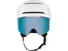 Oakley Mod7, white/prizm sapphire iridium | Bild 4