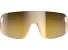 POC Elicit, Clarity Road/Partly Sunny Gold, okenite off-white | Bild 2