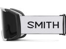 Smith Rhythm MTB - ChromaPop Sun Black + WS, white | Bild 2