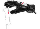 Leki Epicon Prime TR, white/black/red | Bild 6