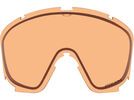 Oakley Mont Scape L Replacement Lens, Prizm Snow Persimmon | Bild 2