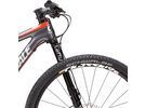Cannondale F-SI Carbon 3 29, grey/red | Bild 5