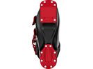 Atomic Hawx Kids 4, black/limestone | Bild 4