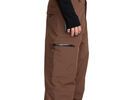 Volcom L Gore-Tex Pant, brown | Bild 4