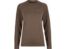 Craft Active Comfort LS 2 W, plum taupe | Bild 1