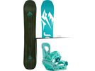 Set: Jones Women's Flagship 2017 + Burton Lexa (1712825S) | Bild 1