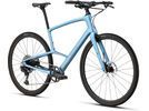 Specialized Sirrus X 6.0, glacial metallic/silver dust | Bild 2