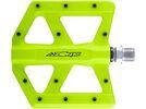 Azonic Kamikaze RL Pedal, neon yellow | Bild 1