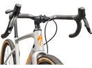 Specialized Diverge 4 Comp Carbon SRAM Apex AXS/S1000, dolomite metallic/orange zest | Bild 5