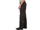 Vaude Men's Fluid Full-zip Pants II, black | Bild 5