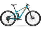 BMC Speedfox 01 One, aqua green | Bild 1