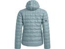 Ortovox DownWool 180 Hooded Jacket W, glacier grey | Bild 2