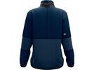 Ortovox Fleece Teddy Jacket W, deep ocean | Bild 2
