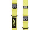 Wholegrain Cycles JackStraps Stiff, yellow | Bild 2