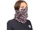 Eivy Colder Neckwarmer, pink leopard | Bild 6
