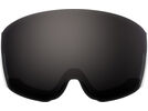 POC Obex Visor Spare Lens, Clarity Uni. No Mirror / hydrogen white | Bild 2