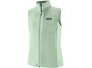 Patagonia Women's R1 Fleece Vest, thin ice | Bild 1