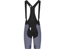 Q36.5 Gregarius Pro Bib Shorts Women, gravel grey | Bild 2