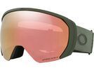 Oakley Flight Path L, Prizm Rose Gold Iridium / matte forged iron | Bild 1