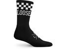 Loose Riders Socks 2-Pack Reverso, black/white | Bild 2