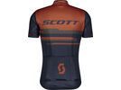 Scott RC Team 20 S/SL Men's Shirt, rust red/midnight blue | Bild 2