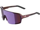 Alpina Lumin, Pink Mirror / black-purple metallic matt | Bild 1