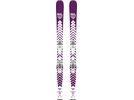 Black Crows Pack Sato Birdie RT + E M10 GW, deep purple | Bild 1
