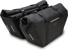 ***2. Wahl*** Cube Acid Seitentasche Pro 45/2 Longtail black | Bild 1