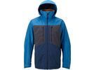 Burton [ak] Gore-Tex Swash Jacket, mountaineer/faded/mood indigo | Bild 1