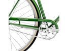 Creme Cycles Caferacer Man Doppio, dark green | Bild 3