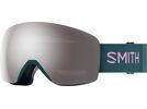 Smith Skyline ChromaPop Sun Platinum Mirror, everglade | Bild 1