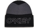 Oakley TNP Deep Cuff Beanie, blackout | Bild 1