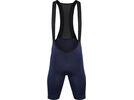 Cube Road/XC Trägerhose kurz, dark blue | Bild 1