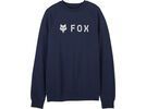 Fox Absolute Fleece Crew, midnight | Bild 1