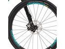 Cannondale F-Si Carbon 2 27.5, black/neon spring/turquoise | Bild 2