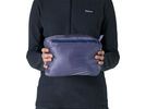 Patagonia Women's DAS Light Hoody, current blue | Bild 11