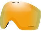 Oakley Flight Deck L Replacement Lens, Prizm Snow 24k Iridium | Bild 1