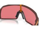 Oakley Sutro Chrysalis Collection, Prizm Trail Torch / matte grenache | Bild 7