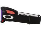 Oakley Flow Scape L, Prizm Snow Argon Iridium & Iced / matte black | Bild 6