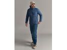 Ortovox DownWool 180 Hooded Jacket M, blue nunatak | Bild 5