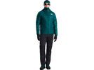 The North Face M Bettaforca LT Down Hoodie, pacific teal/restorativ | Bild 6