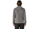 Patagonia Men's R1 Air Full-Zip Hoody, forever grey | Bild 3