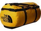 The North Face Base Camp Duffel - XXL, summit gold/tnf black/npf | Bild 1