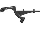 Syncros iM Saddle Bottlecage Interface, black | Bild 2