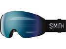 Smith 4D Mag S, ChromaPop Everyday Blue Mirror / black | Bild 1